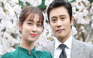 Squid Game Star Lee Byung Hun And Lee Min Jung Expecting Baby Number Two